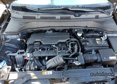 2022 Hyundai Kona Sel from USA, damaged, VIN KM8K3CAB8NU786238